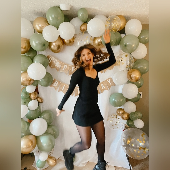 Meet your Posher, Dusty - Picture 6 of 7